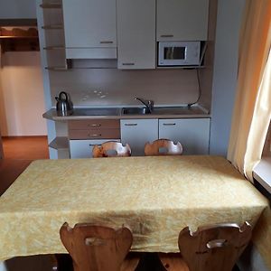 Appartamento con 1 camera da letto